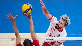 Tomasz Fornal nie wpada w panikę. "Porażki uczą bardziej"