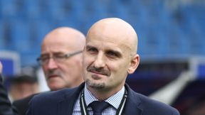 Jacek Bednarz: Finał z Wisłą? To zbroja Pogoni