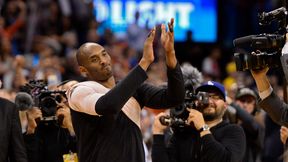 Multimilioner, inwestor, fan Ronaldinho i Messiego. Kobe Bryant kończy 39 lat