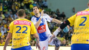 Orlen Wisła Płock - Vive Tauron Kielce na żywo!