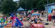 Poznań: Ekologiczne plażowanie. Rusałka, Kierskie i Strzeszynek w nowej, zielonej odsłonie