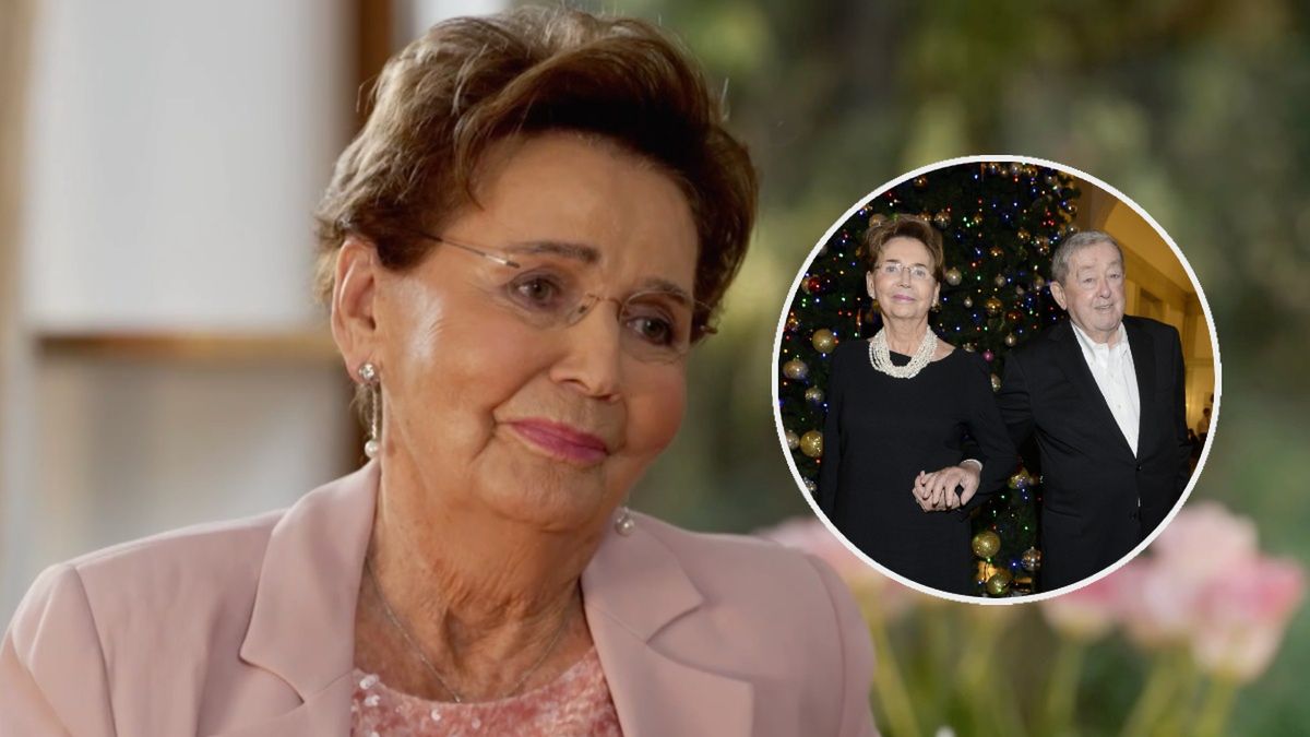 Bożena Walter, Mariusz Walter