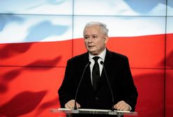Jarosław Kaczyński wskazał następcę? "On jest numerem dwa, resztę na razie pogoniono"