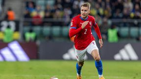 Reprezentant Czech blisko Górnika. "Doszło do porozumienia"
