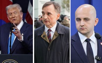 Działo się w czwartek. Oto najważniejsze wydarzenia [SKRÓT DNIA]