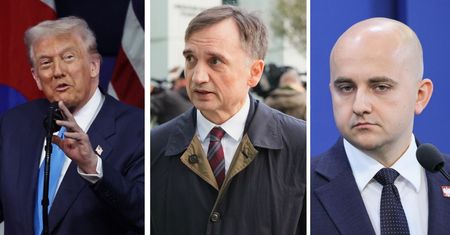 Działo się w czwartek. Oto najważniejsze wydarzenia [SKRÓT DNIA]