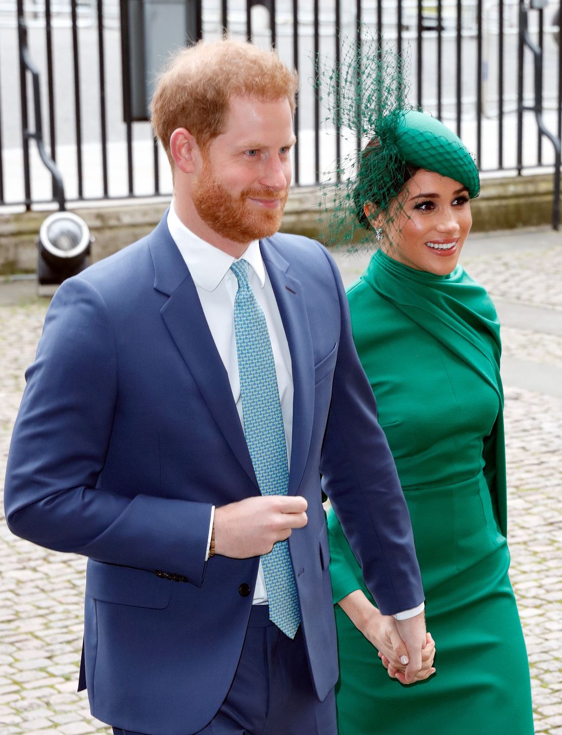 Wywiad Meghan Markle i księcia Harry'ego kosztował miliony dolarów