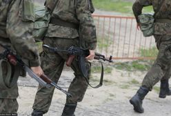 Rosyjski żołnierz wystrzelił w twarz 11-latce. Kula przeszła przez szczękę