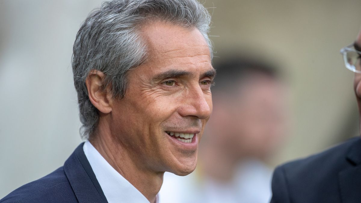 Zdjęcie okładkowe artykułu: Getty Images / Tim Clayton / Na zdjęciu: Paulo Sousa