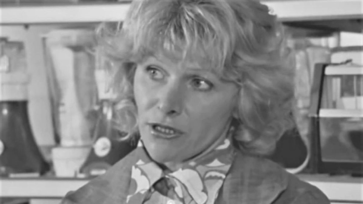 Zmarła Krystyna Zapasiewicz-Maciejewska 