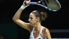Karolina Pliskova lepsza od Petry Kvitovej. Agrofert Prościejów po raz 10. z rzędu mistrzem Czech