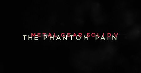 Metal Gear Solid V: The Phantom Pain trafi na Xbox One