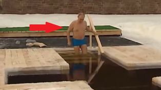 Nagrali Putina. Prawda szybko wyszła na jaw