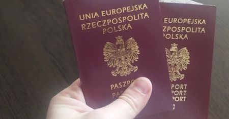 Nowy rejestr dokumentów paszportowych. Będzie kilka dni utrudnień