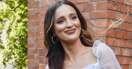 Kiedyś postrzegany jako obciach, dziś ten trend podbija świat mody. Marina go lansuje