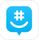 GroupMe ikona