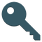 Cryptfs Password icon