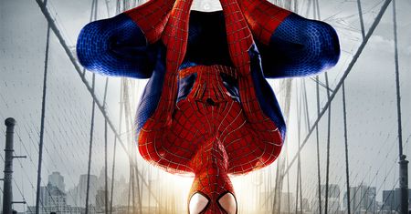 The Amazing Spider-Man 2 — niesamowite żarty z graczy