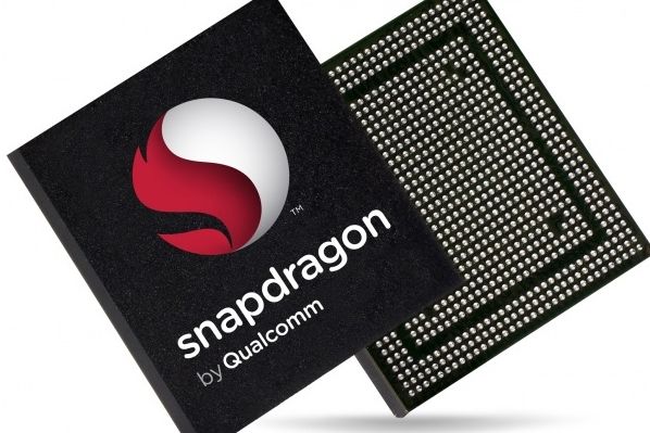 Snapdragon 615 – tani ośmiordzeniowiec od Qualcomma