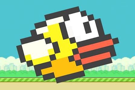 Flappy Bird powróci. Mniej uzależniające i z trybem multiplayer