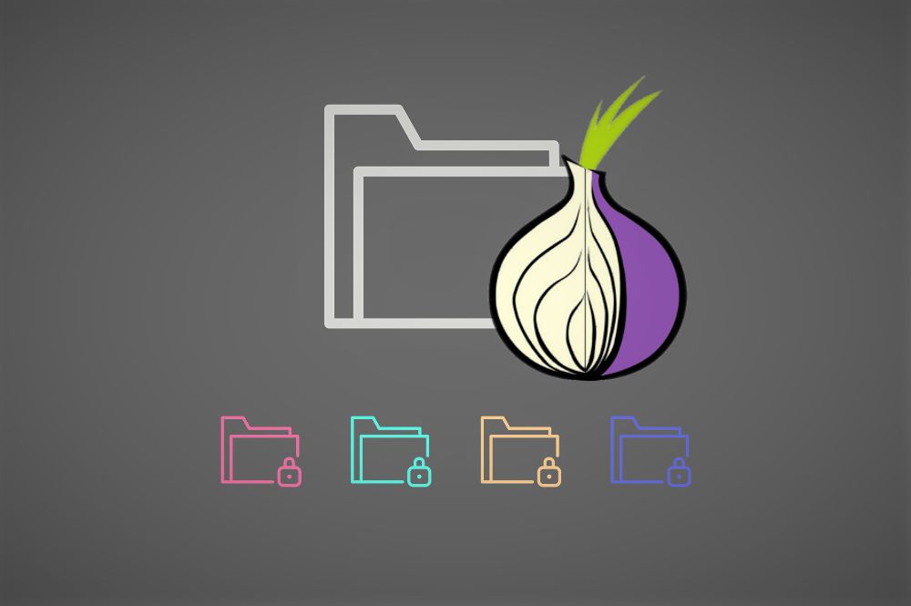 OnionShare: anonimowe udostępnianie plików i folderów przez sieć Tor