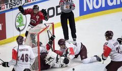 Champions Hockey League w Polsat Sport i Polsat Sport Extra