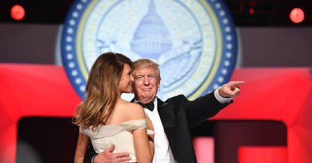 Melania Trump jednak nie chce rozwodu? Rzeczniczka dementuje plotki