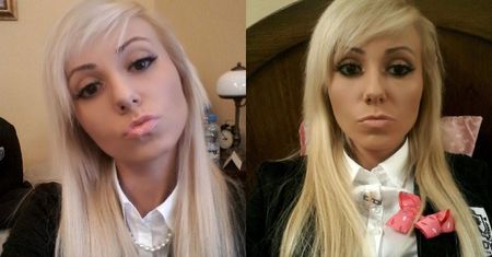 Tak dziś wygląda Patrycja "Patusia" Karczewska z pierwszego sezonu "Projekt Lady". Poznalibyście ją? (FOTO)