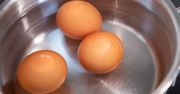 Błąd przy gotowaniu jajek. Stracą wszystko, co najlepsze