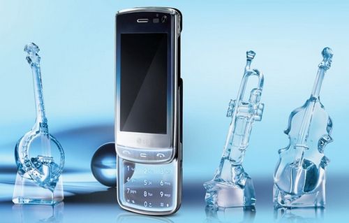 Podsumowanie targów MWC 2009 3