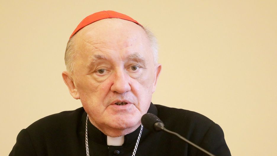Kard. Nycz wysłał list ws. szczepień przeciw COVID-19. Jest reakcja z MZ 
