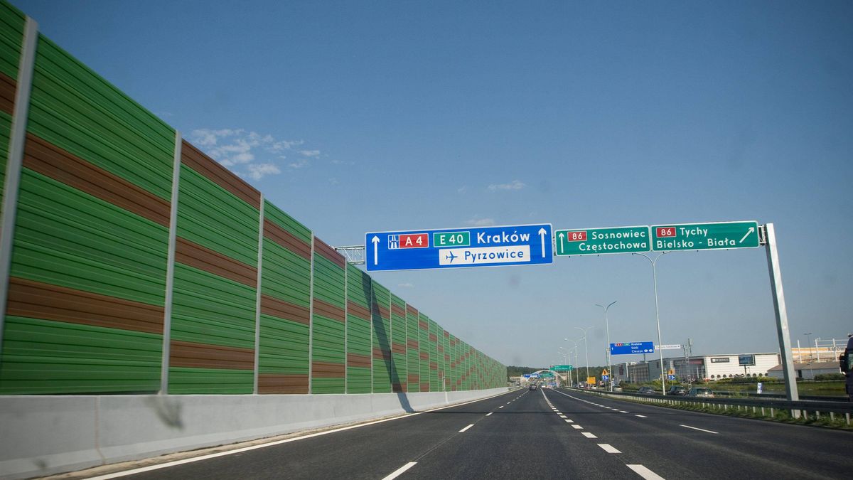 Być może już od 1 lipca będziemy jeździć autostradami za darmo