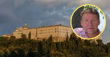 "Polacy nie zdobyli Monte Cassino". Tak twierdzi Marek Migalski