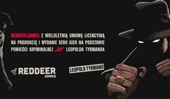 „Zły” Tyrmanda jako gry wideo. Spółka wydawcy „Wprost” i „Do Rzeczy” pozyskała licencję