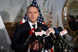 Wraca pomysł Fort Trump. Nawrocki mówi o "wielkiej nadziei"