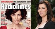 Nigella: "Szczupłość kojarzy mi się ze śmiercią!"