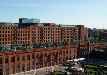 Pogoda w Łodzi. Prognoza na niedzielę 26 kwietnia