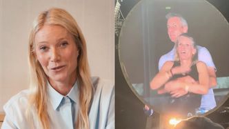 Nową rzeczniczką Astronomer została... Gwyneth Paltrow! Była żona wokalisty Coldplay zachwyciła internautów: "MISTRZOSTWO"