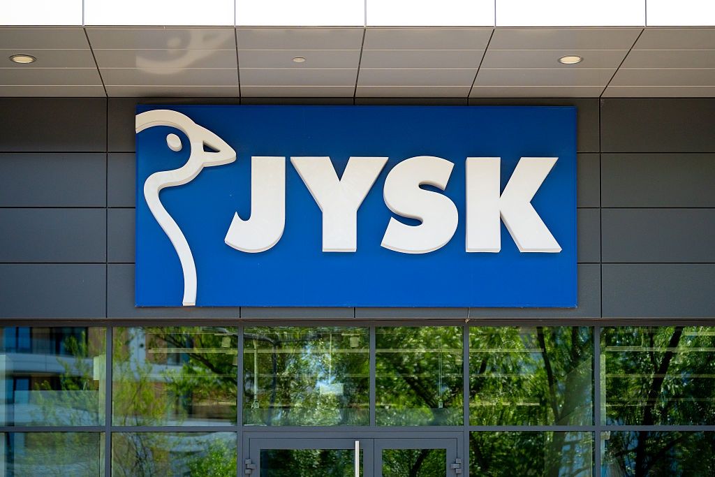 Nawet 60 proc. rabatu. Ruszyła wyprzedaż w Jysk