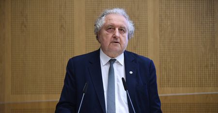 Aborcja w Polsce. Prof. Andrzej Rzepliński: "Orzeczenie TK nie powinno zostać opublikowane"