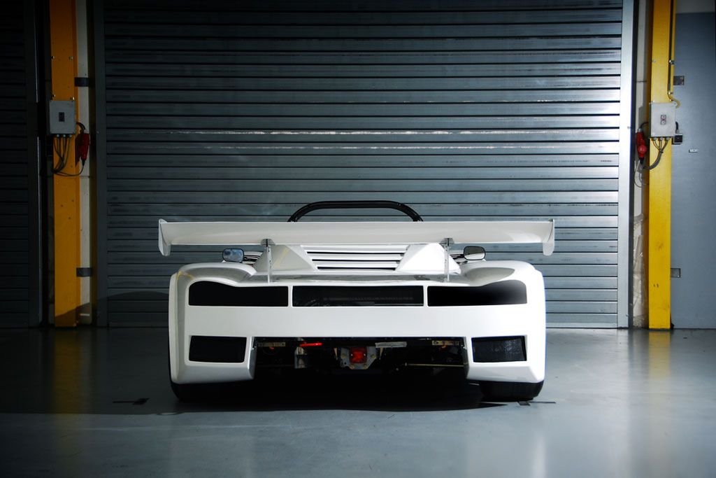 Saker RapX Sniper 17