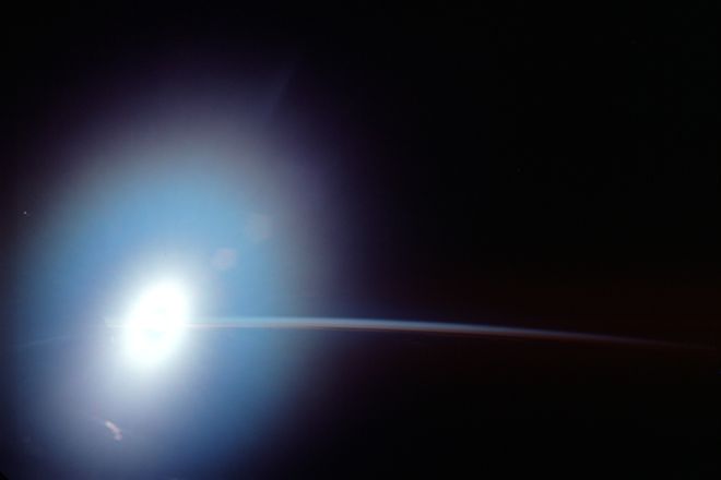 Program Gemini (Fot. NASA/Wired.com)