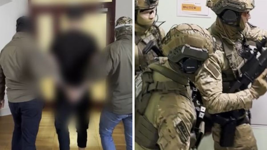 Wrocławscy "Łowcy głów" zatrzymali podejrzanego o udział w strzelaninie sprzed 6 lat