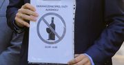 Legnica: Większość mieszkańców chce zakazu nocnej sprzedaży alkoholu