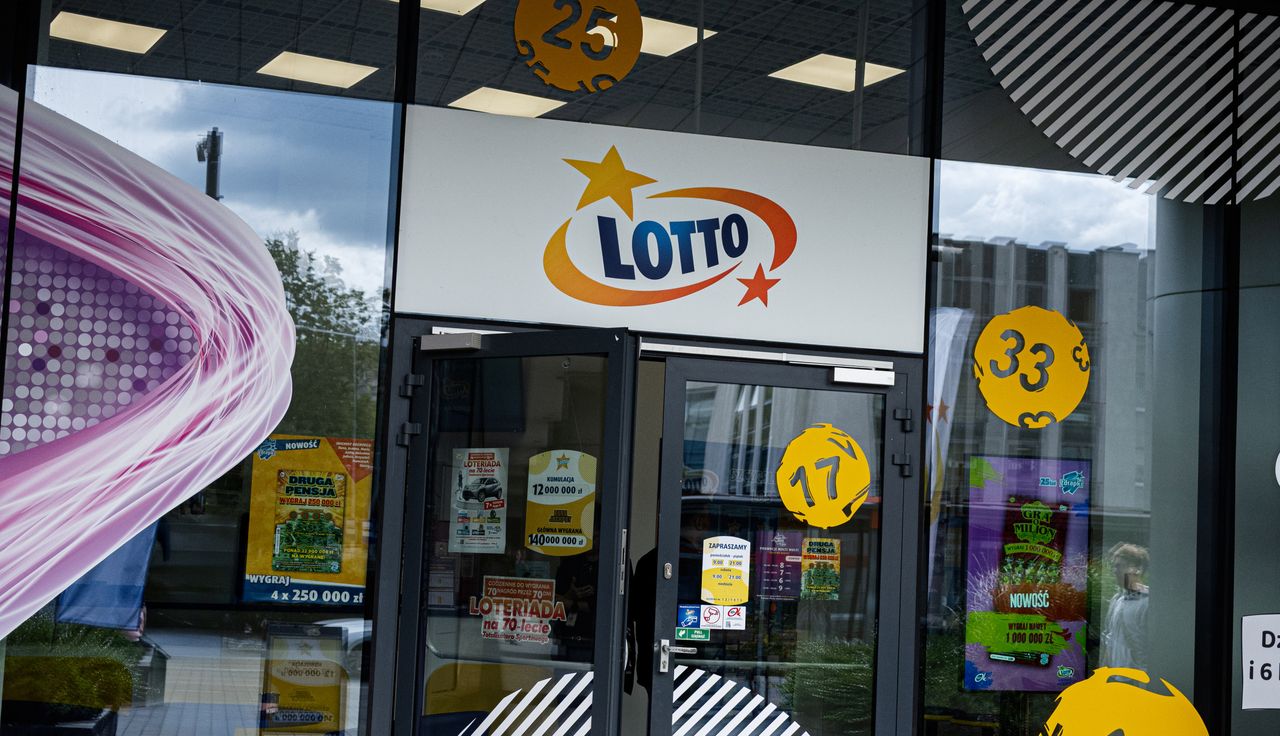 Nowy milioner w Polsce. Tyle dostanie za "szóstkę"