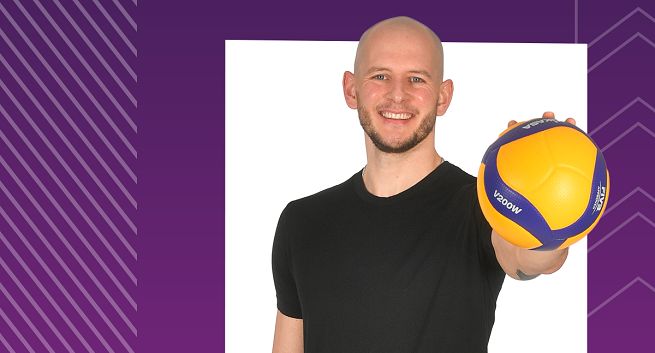 Bartosz Kurek ambasadorem agencji Arskom