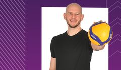Bartosz Kurek ambasadorem agencji Arskom