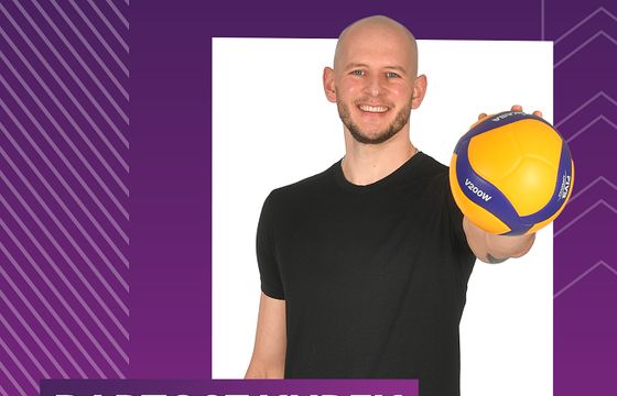 Bartosz Kurek ambasadorem agencji Arskom