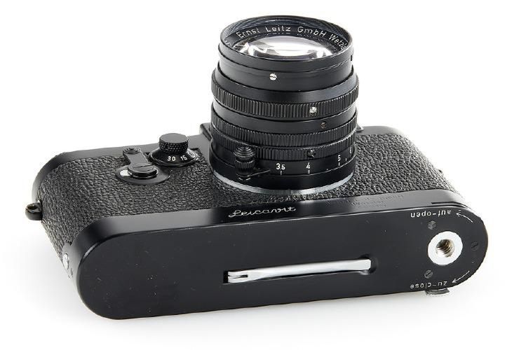 Leica za prawie 1,9 miliona złotych. To był interes życia! 5