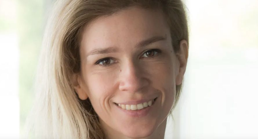 Dziennikarka przeszła z Polskiej Agencji Prasowej do Rynku Zdrowia